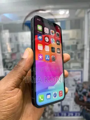 New Apple iPhone 12 64 GB Gris