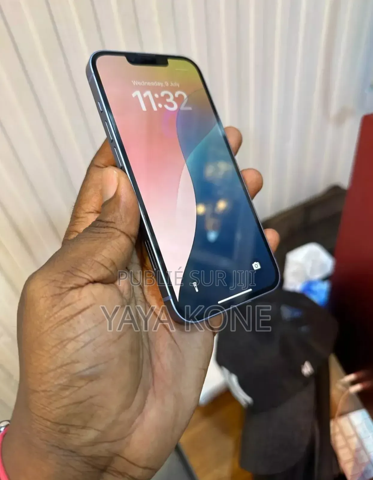 Apple iPhone 14 128 GB Blue