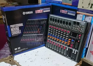 Kit Complet De Sonorisation