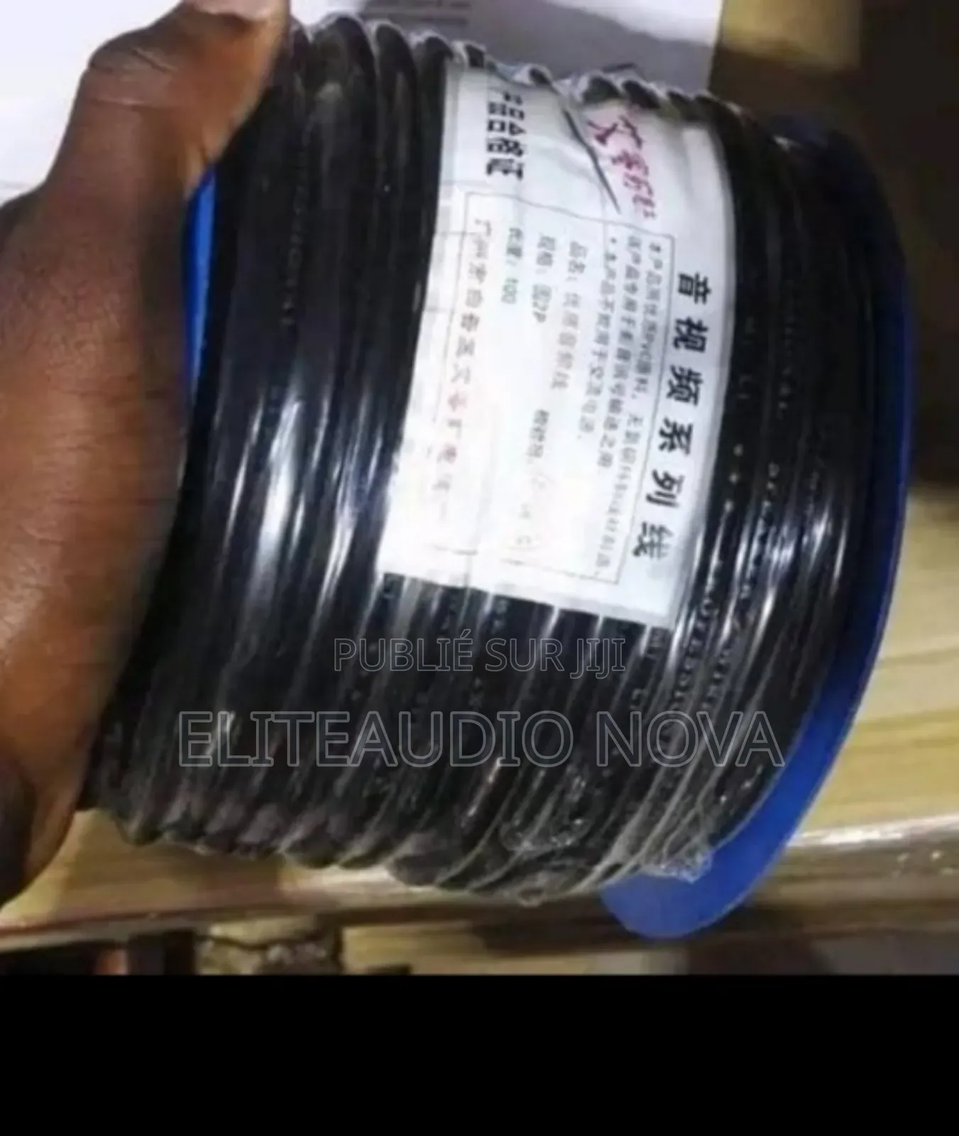 Kit Complet De Sonorisation