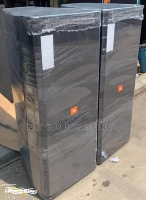 Photo - Kit Complet De Sonorisation