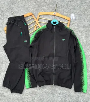 Photo - Pantalon Complet