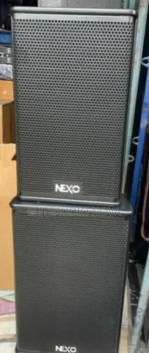 Nexo Satellite