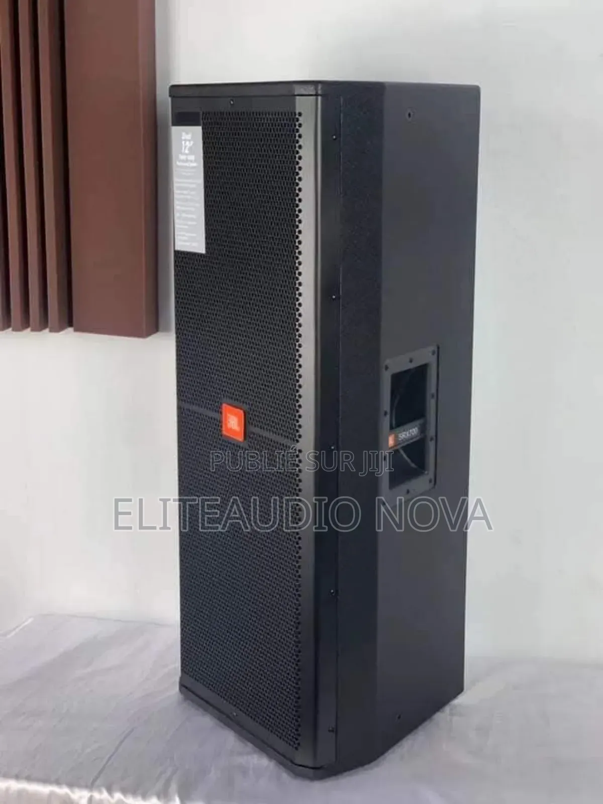 Sono Colonne Importé JBL Ev Disponibles