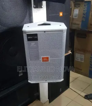 Photo - Satellite JBL Ev Importé