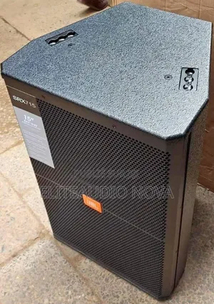 Satellite JBL Ev Importé