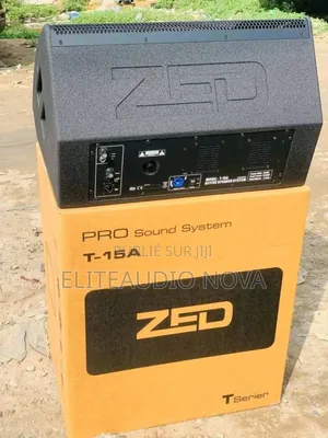 Retour De Scène Importé