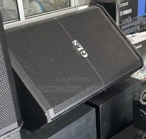 Photo - Retour De Scène Importé