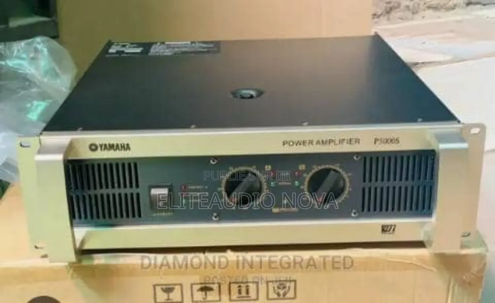 Sonorisation Complete Garantie