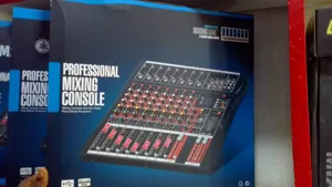 Sonorisation Complete Garantie