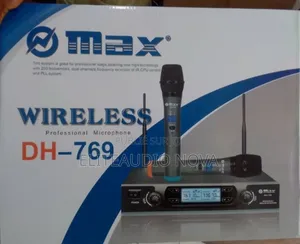 Sonorisation Complete Garantie