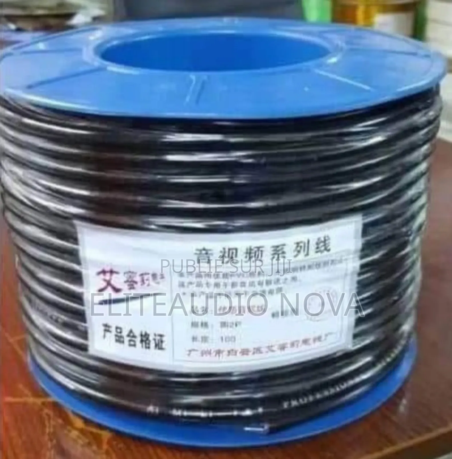 Sonorisation Complete Garantie