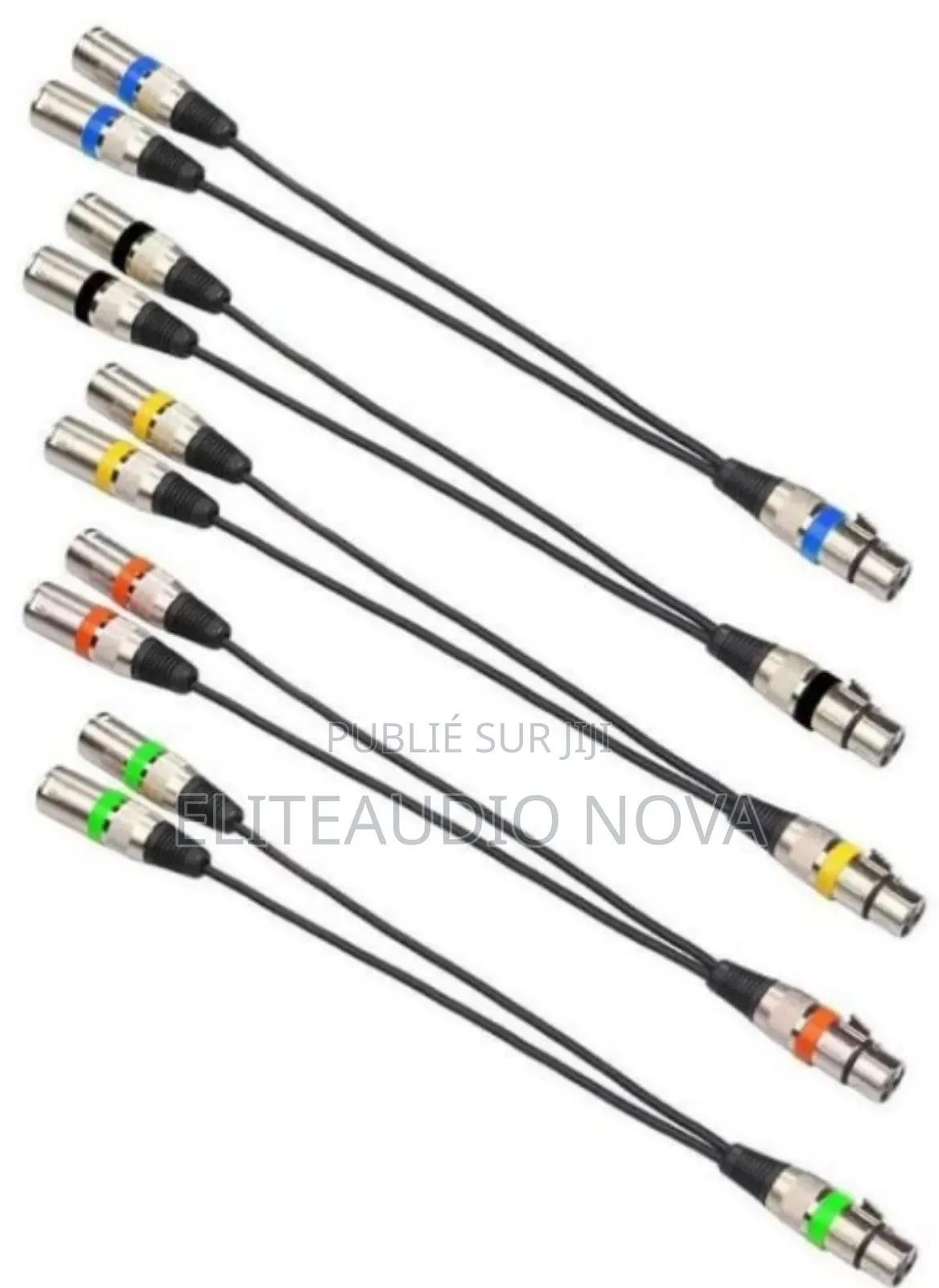 Sonorisation Complete Garantie