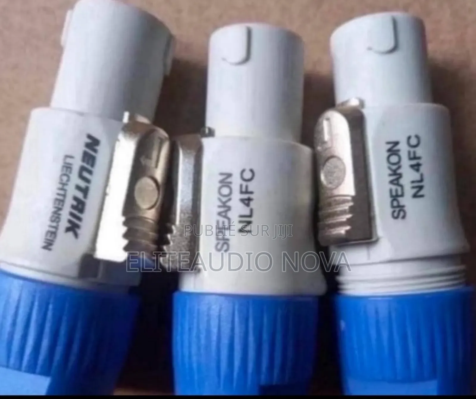 Sonorisation Complete Garantie