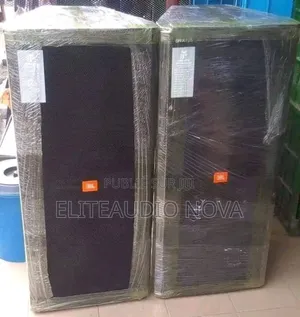 Photo - Sonorisation Complete Garantie