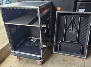 Photo - Rack Disponible