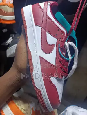 Photo - Nike Pour Tous