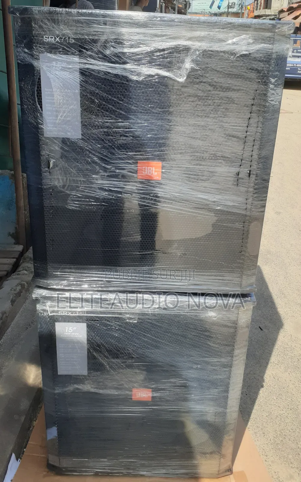 Casson Basse Disponible