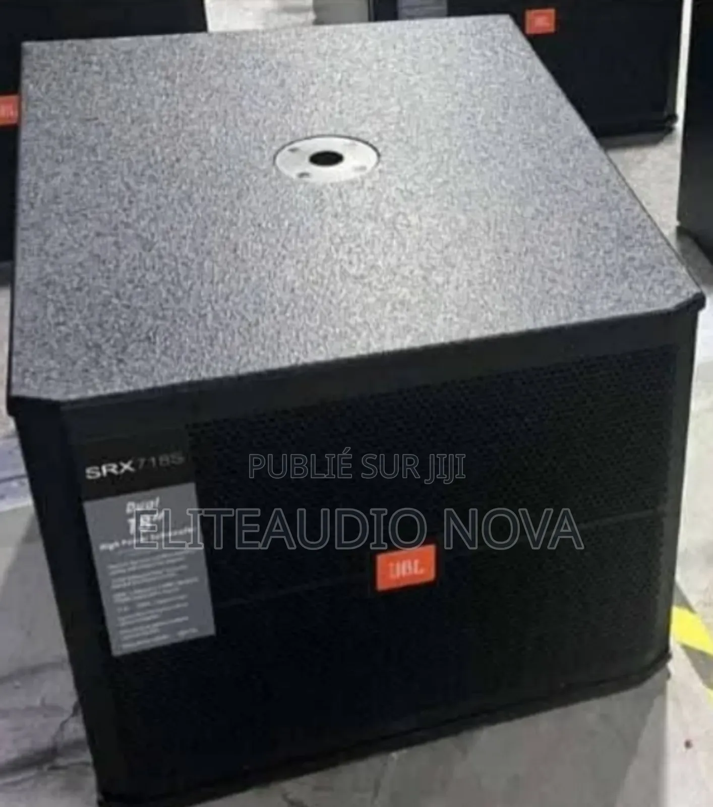 Casson Basse Disponible