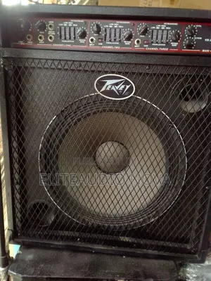 Photo - Gomdo Basse Solo