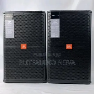 Photo - Satellite Ev - JBL Disponible