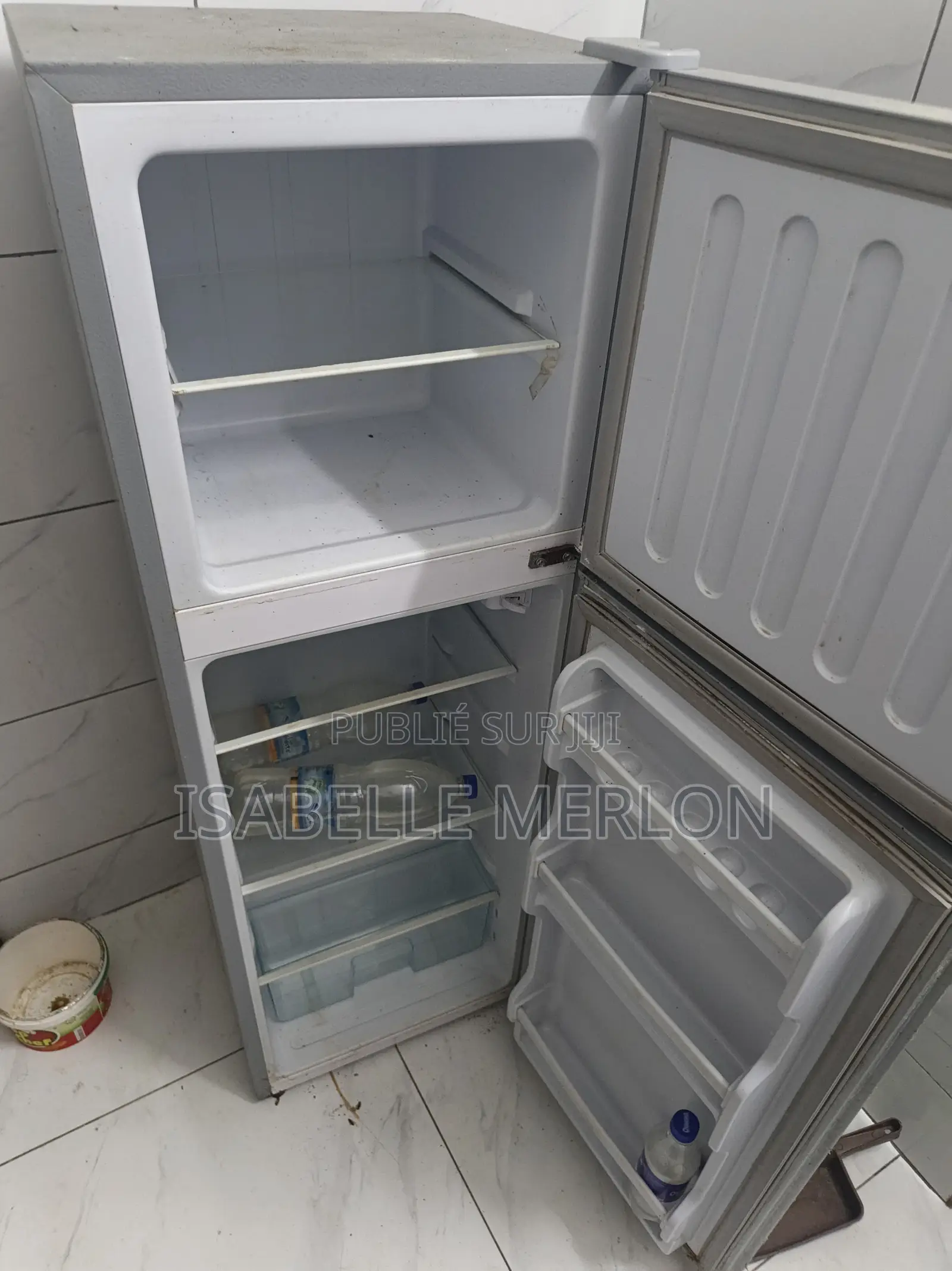 Frigo en Vente