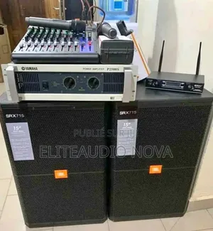 Photo - Kit Complet Satellite Sûre