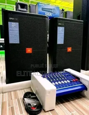 Photo - Satellite Complet Disponible