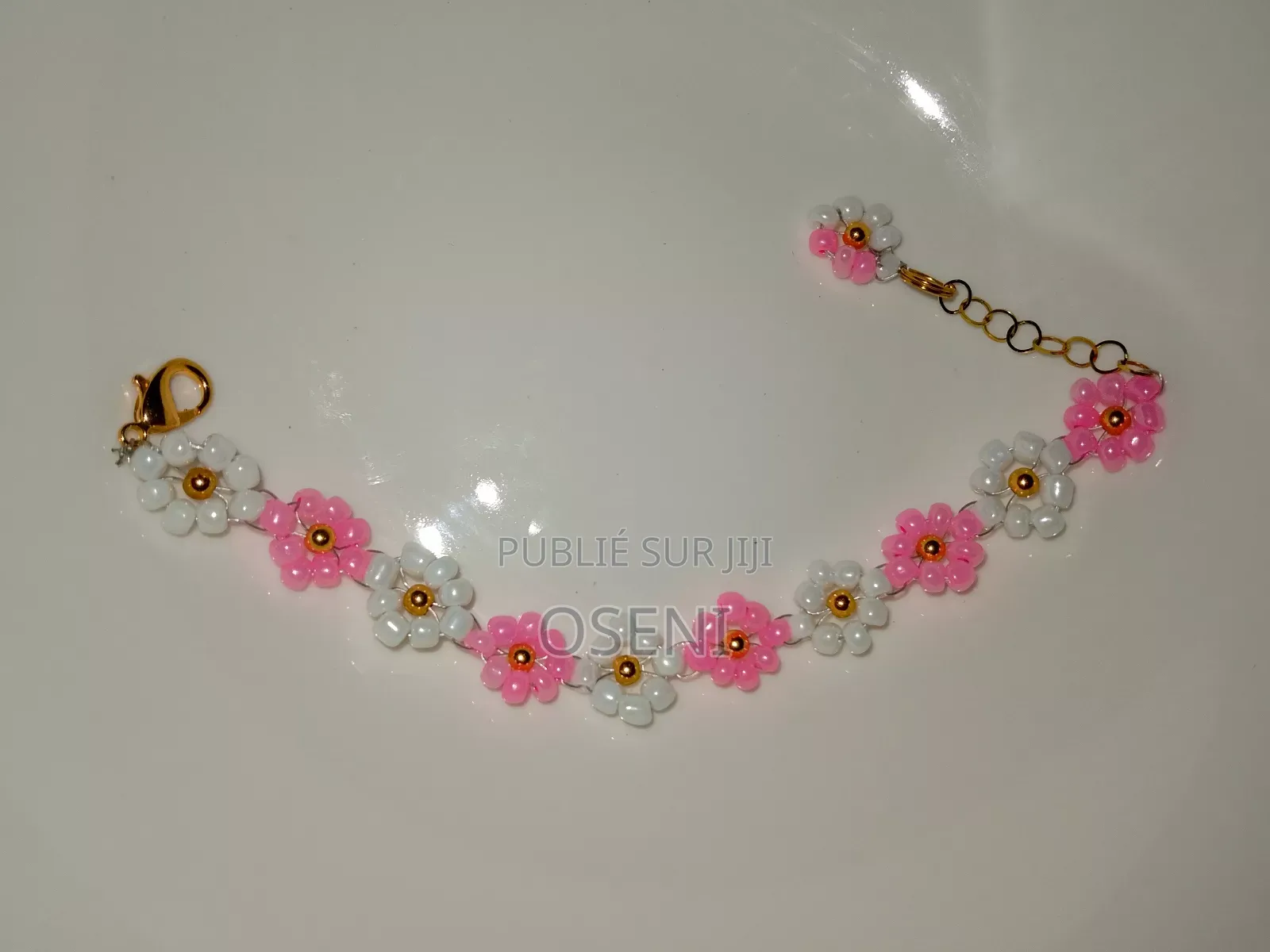 Ensemble De Deux Bracelets Pour Femme