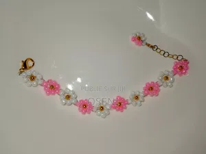 Ensemble De Deux Bracelets Pour Femme