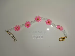 Ensemble De Deux Bracelets Pour Femme