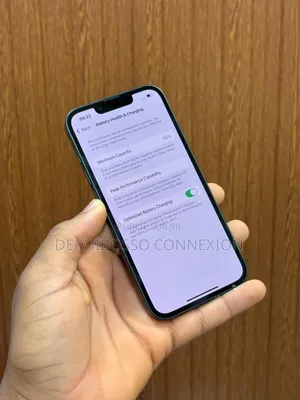 Apple iPhone 13 128 GB Blue