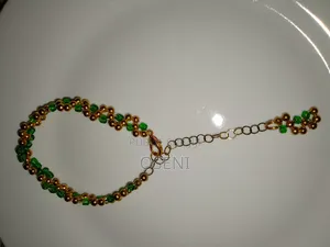 Photo - Bracelet en Perle