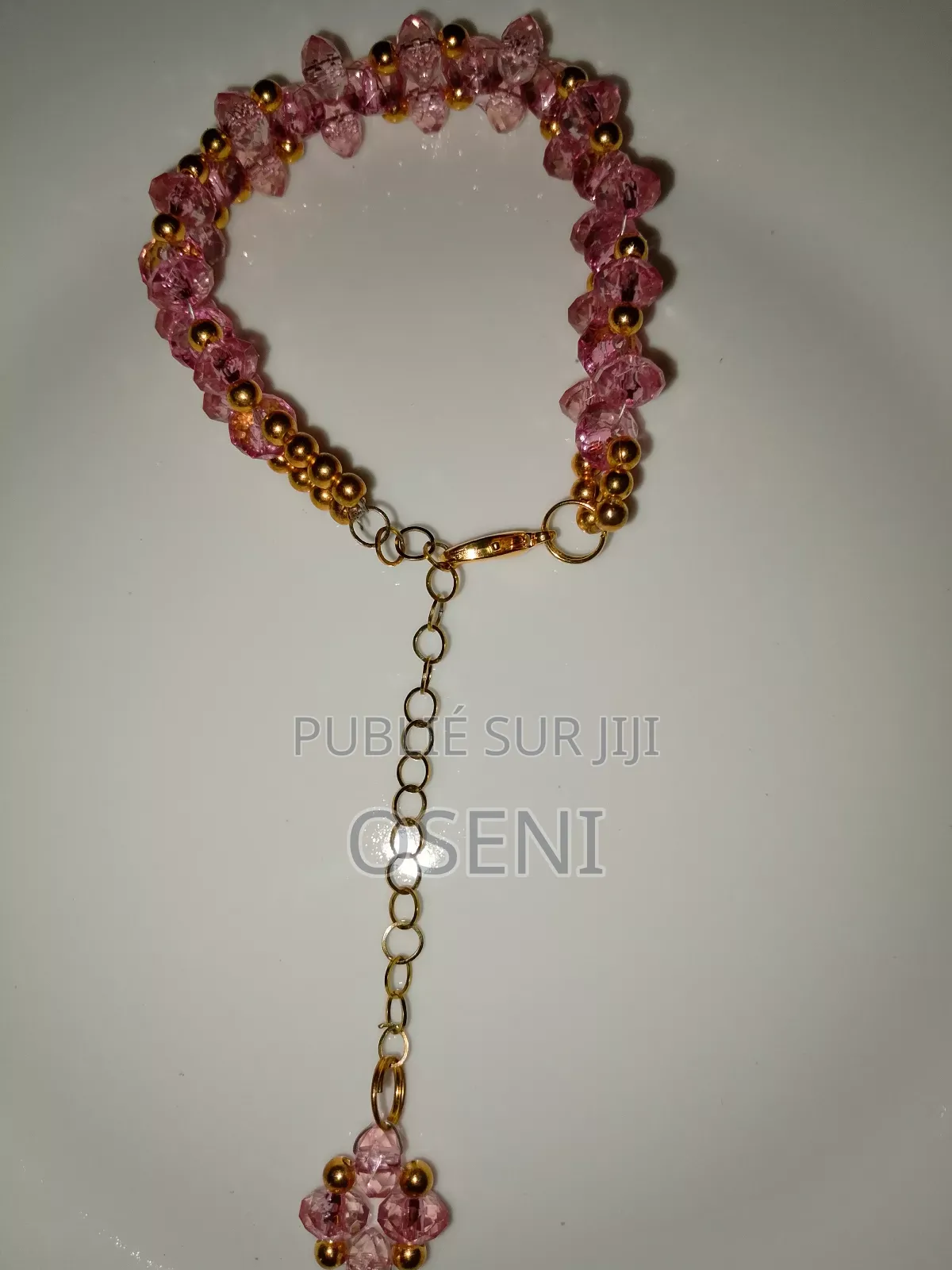 Bracelet en Perle