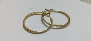 Collier Et Boucle d'Oreille