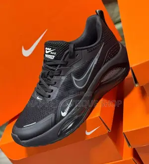 Nike Air Zoom Winflo V2 Basket Homme