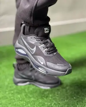 Nike Air Zoom Winflo V2 Basket Homme