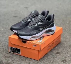 Nike Air Zoom Winflo V2 Basket Homme