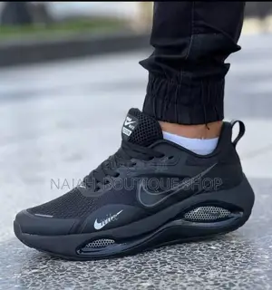 Nike Air Zoom Winflo V2 Basket Homme