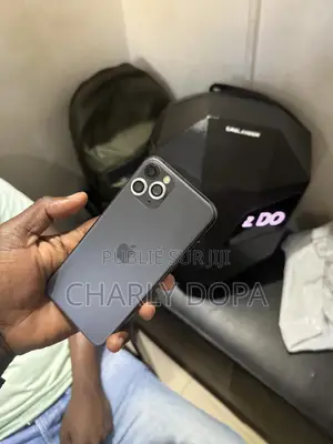 Apple iPhone 11 Pro 64 GB Vert