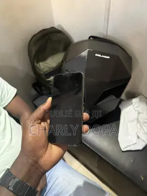 Apple iPhone 11 Pro 64 GB Vert