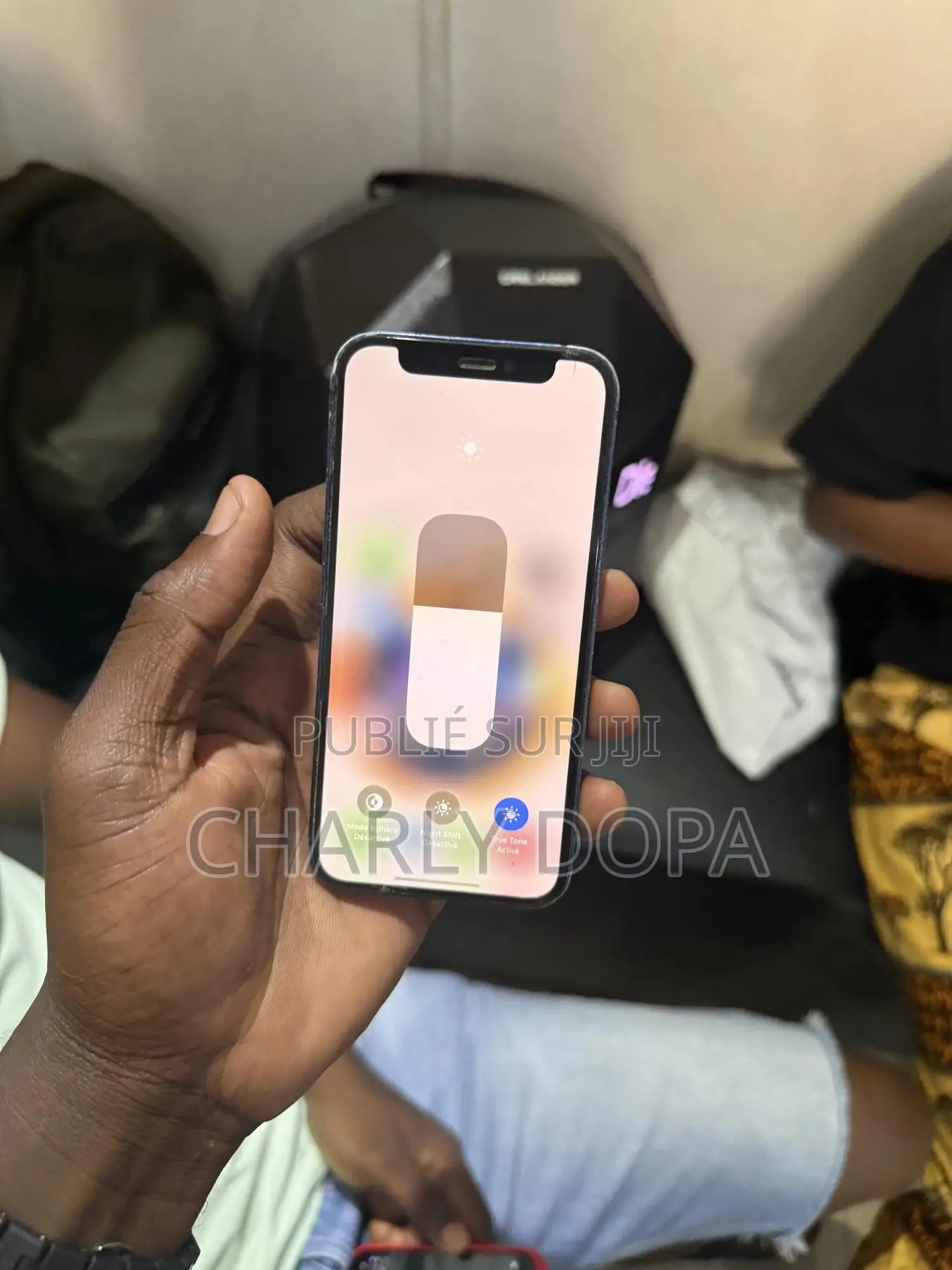 Apple iPhone 12 mini 128 GB Blue