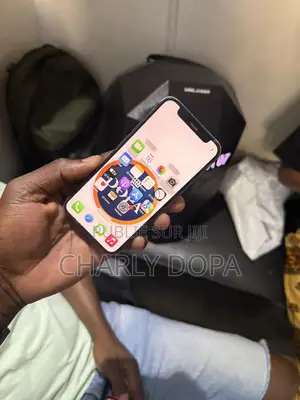 Apple iPhone 12 mini 128 GB Blue