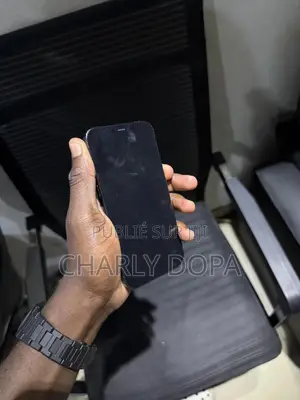 Apple iPhone 12 Pro 128 GB Blue