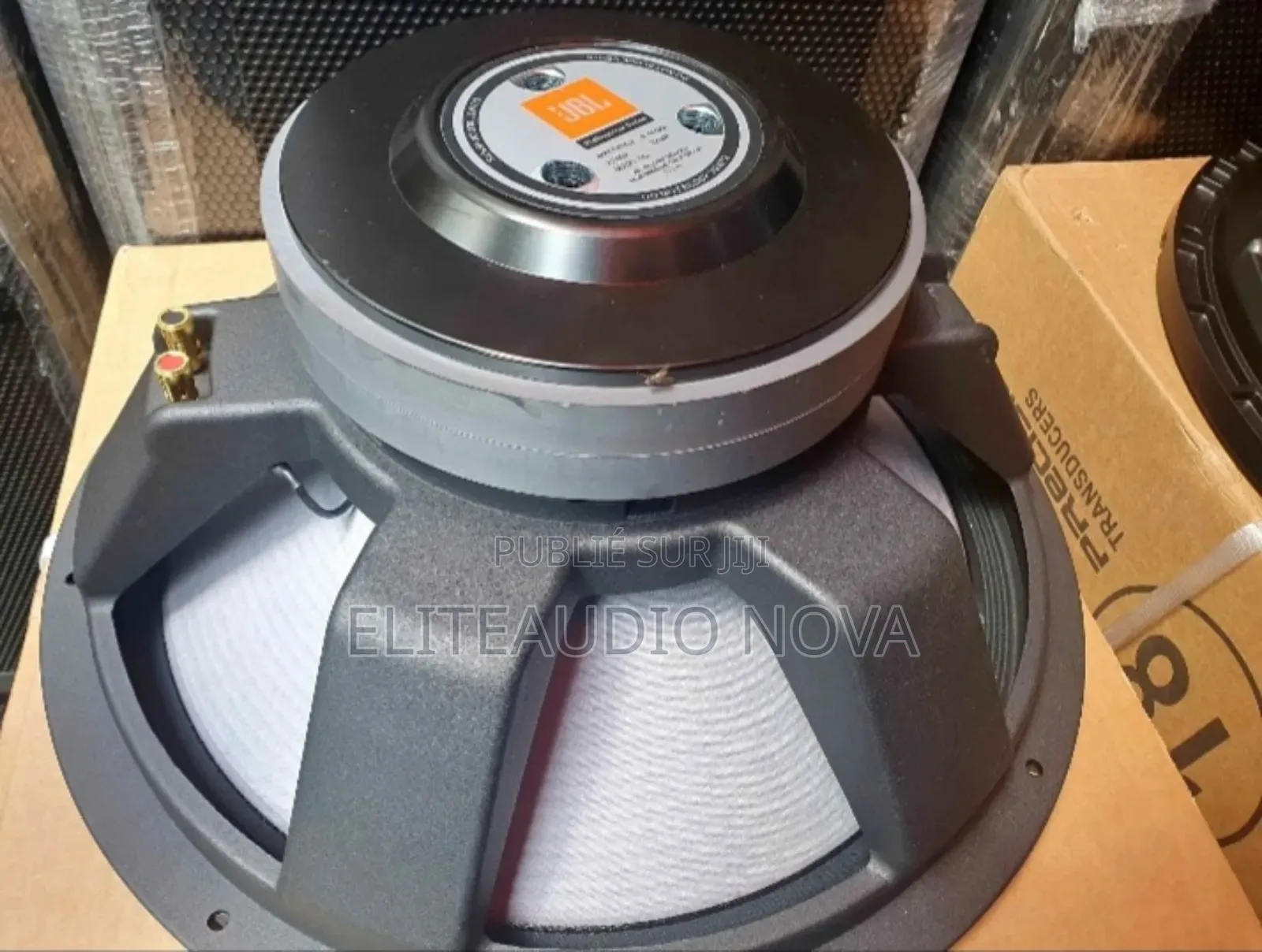 Boomer Double Aimant  46