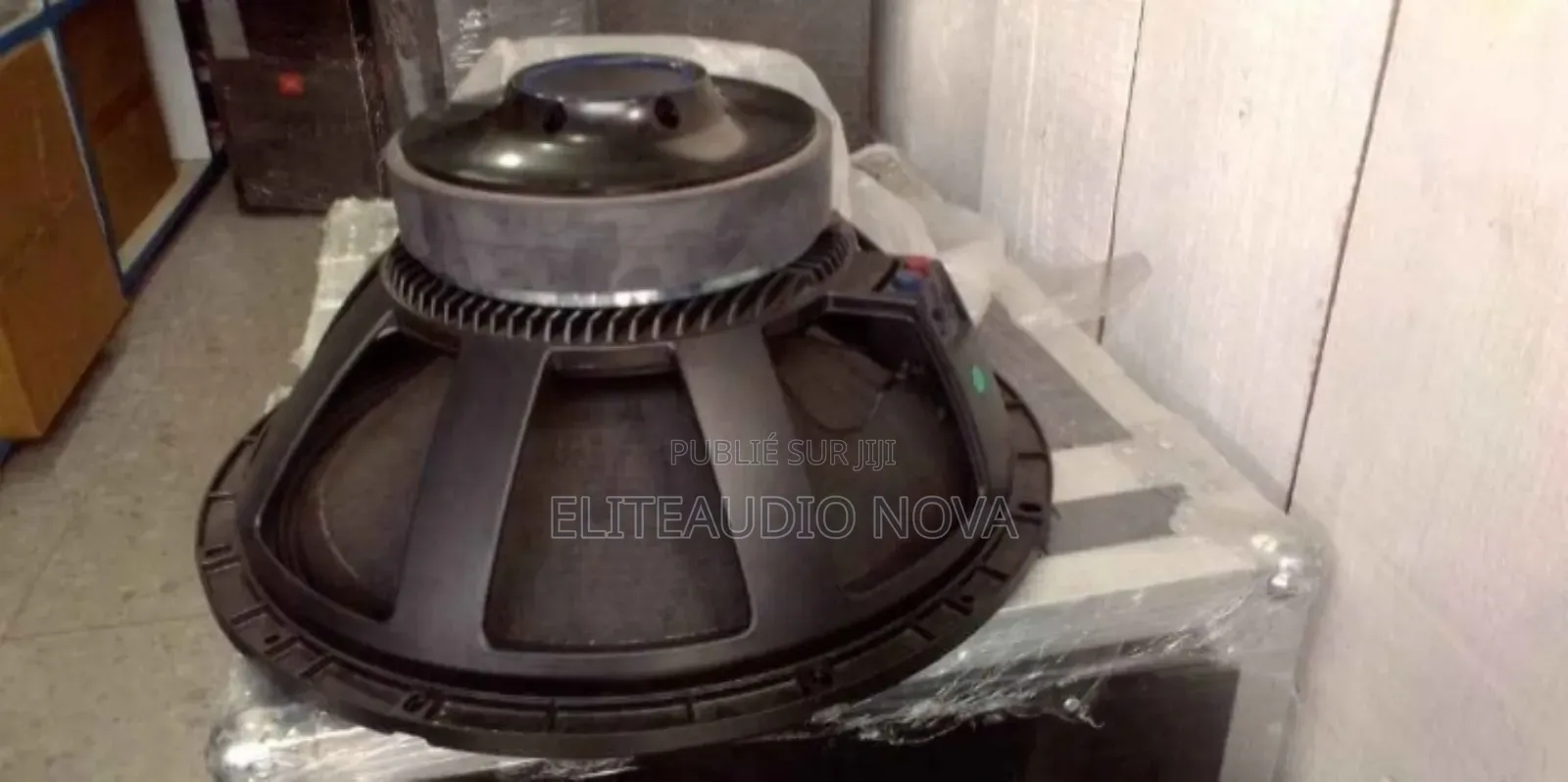 Boomer Double Aimant  46