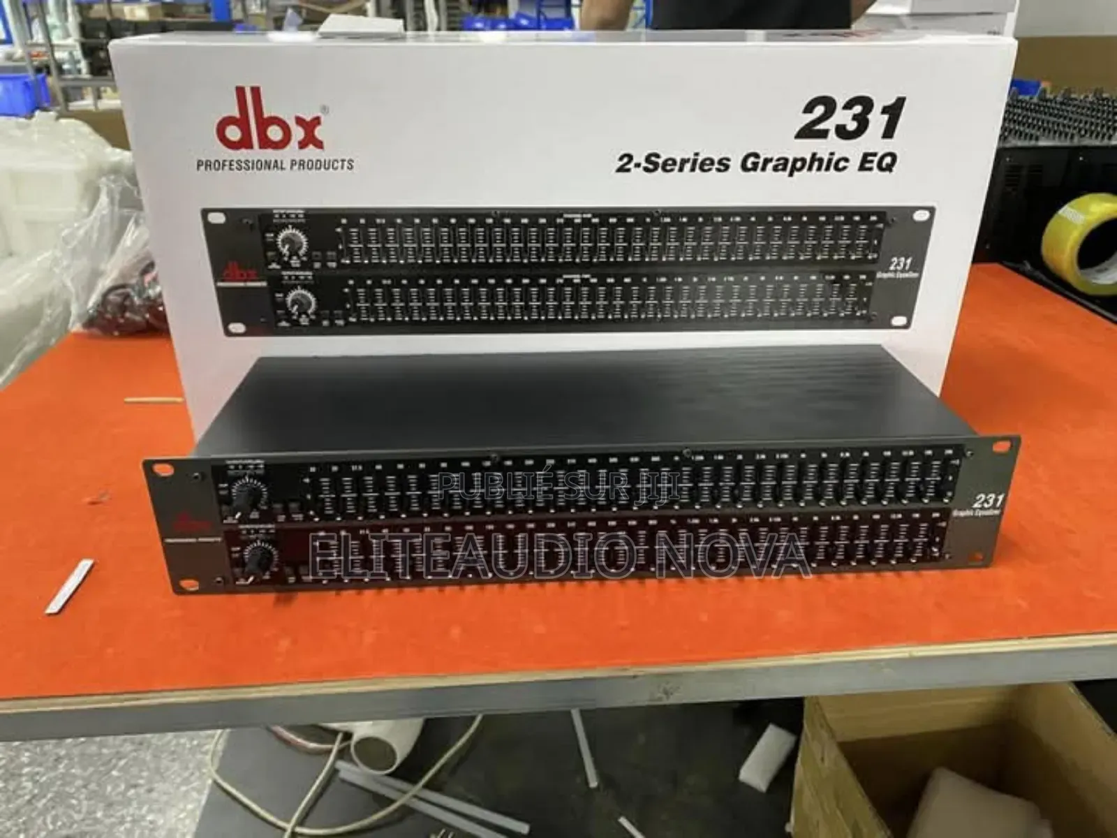 Crossover Disponible