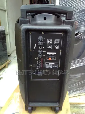 Enceinte Bluetooth Disponible