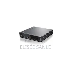 Photo - Ordinateur Bureau Professionnel 
Hp Pro Lenovo