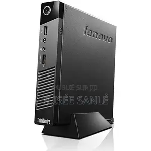 Ordinateur Bureau Professionnel 
Hp Pro Lenovo